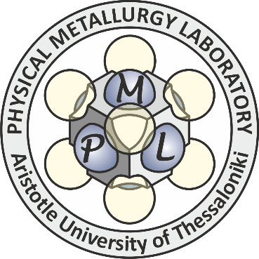 Physical Metallurgy Laboratory-AUTH